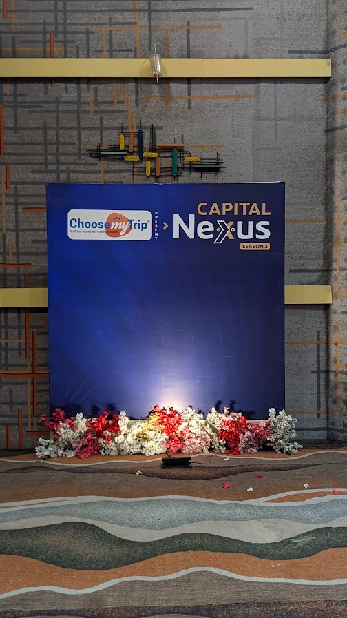 Capital Nexus
